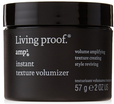 Living Proof Amp2 Instant Texture Volumizer 1272-03006 Medium Hair Volumizer NA(57 g)
Living Proof Amp2 Instant Texture Volumizer 1272-03006 Medium Hair Volumizer NA(57 g)