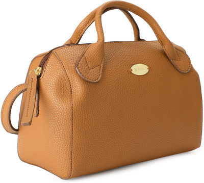 St Holii Shoulder Bag(Tan)