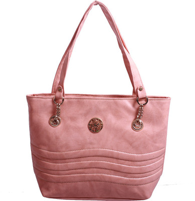 ARD Enterprise Shoulder Bag(Pink)