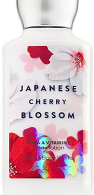 Bath & Body Works Body Lotion(230 ml)