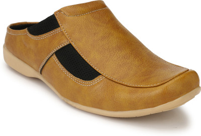 Fashion Tree COMFORT CASUAL SLIP ON SHOES FOR MEN Casuals For Men(Tan 
Fashion Tree COMFORT CASUAL SLIP ON SHOES FOR MEN Casuals For Men(Tan