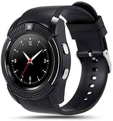 SPI Round Dial Wrist Smart Band/Watch Compatible Certified Bluetooth Smart Watch V8 Wrist Watch Phone with Camera & SIM Card Support Hot Fashion New Arrival Best Selling Premium Quality Lowest Price Apps Touch Screen multy language campatible Android, IOS
SPI Round Dial Wrist Smart Band/Watch Compatible Certified Bluetooth Smart Watch V8 Wrist Watch Phone with Camera & SIM Card Support Hot Fashion New Arrival Best Selling Premium Quality Lowest Price Apps Touch Screen multy language campatible Android, IOS