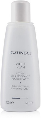 Gatineau White Plan Skin Lightening Softening Toner(150 ml)