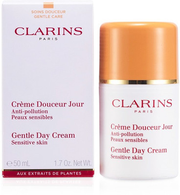 Clarins Gentle Day Cream(50 ml)