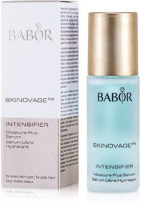 Babor Skinovage PX Intensifier Moisture Plus Serum(30 ml)