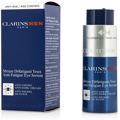 Clarins Men Anti-Fatigue Eye Serum(20 ml)
