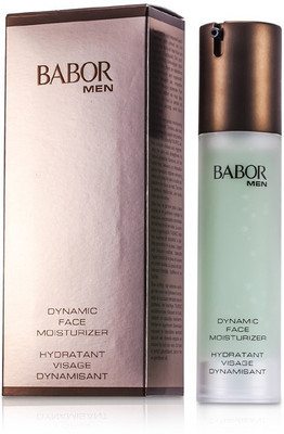 Babor Dynamic Face Moisturizer(50 ml)