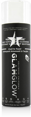 Glamglow YouthCleanse Daily Exfoliating Cleanser(150 g)