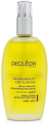 Decleor Aromessence Circularome Stimulating Body Serum (Salon Product)(100 ml)
Decleor Aromessence Circularome Stimulating Body Serum (Salon Product)(100 ml)
