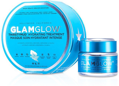 Glamglow Thirstymud Hydrating Treatment(50 g)