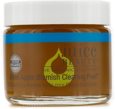 Juice Beauty Green Apple Blemish Clearing Peel(60 ml)