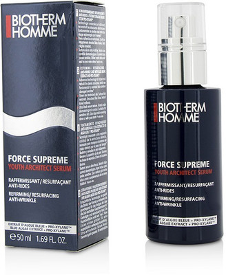 Biotherm Homme Force Supreme Youth Architect Serum(50 ml)