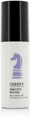 Cheeky Smooth Moves Dry Body Oil(100 ml)