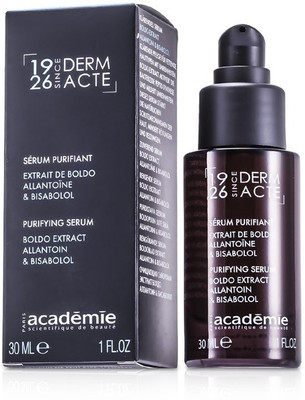 Academie Derm Acte Purifying Serum(30 ml)