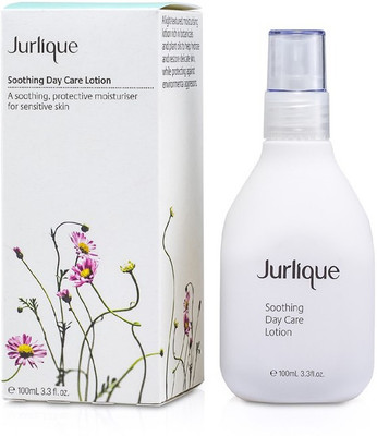 Jurlique Soothing Day Care Lotion(100 ml) 
Jurlique Soothing Day Care Lotion(100 ml)