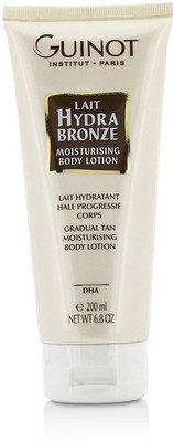 Guinot Gradual Tan Moisturizing Lotion (Face & Body)(200 ml)