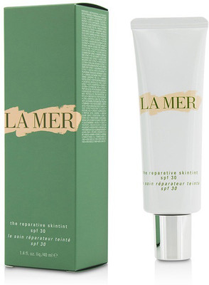 LaMer The Reparative Skintint SPF 30 - #04 Medium(40 ml)