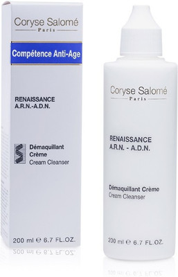 Coryse Salome Competence Anti-Age Cream Cleanser(200 ml)