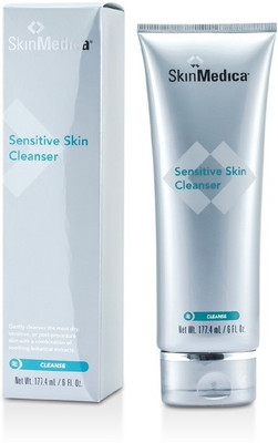 SkinMedica Sensitive Skin Cleanser(177 ml)