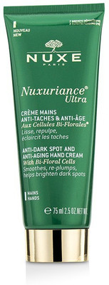 Nuxe Nuxuriance Ultra Anti-Aging Hand Cream(75 ml)