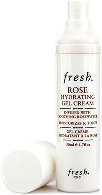 Fresh Rose Hydrating Gel Cream(50 ml)