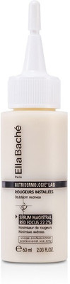 Ella Bache Nutridermologie Magistral Serum Red Focus 22.2% (Salon Size)(60 ml)
Ella Bache Nutridermologie Magistral Serum Red Focus 22.2% (Salon Size)(60 ml)