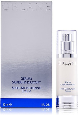 Orlane Super-Moisturizing Serum(30 ml)