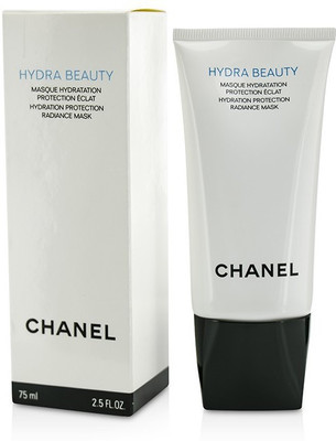Chanel Hydra Beauty Hydration Protection Radiance Mask(75 ml)