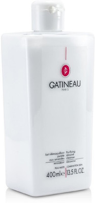 Gatineau Purifying Almond Cleanser (For Combination Skin)(400 ml)