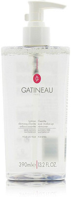Gatineau Gentle Eye Make-Up Remover (Salon Size)(390 ml)