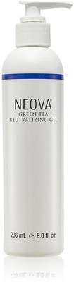Neova Green Tea Neutralizing Gel (Salon Product)(236 ml)