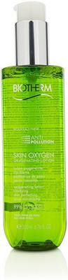 Biotherm Skin Oxygen Anti-Pollution Oxygenating Lotion(200 ml)
Biotherm Skin Oxygen Anti-Pollution Oxygenating Lotion(200 ml)