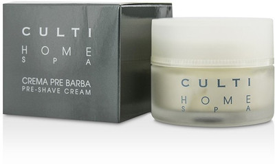 Culti Home Spa Pre-Shave Cream(50 ml)