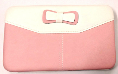 Generic Formal Pink Clutch