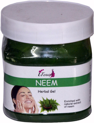 I TOUCH NEEM GEL 500ML(500 ml)