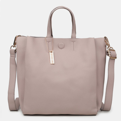 Cara Mia Shoulder Bag(Purple)