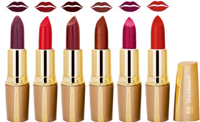 Rythmx Creamy Shining Lipstick For Women Regular Use (Set Of 6 Pcs) 37(Egg Plant Purple, Tomato Red, Brown, Pecan Mauve, Magenta, Orange)
Rythmx Creamy Shining Lipstick For Women Regular Use (Set Of 6 Pcs) 37(Egg Plant Purple, Tomato Red, Brown, Pecan Mauve, Magenta, Orange)