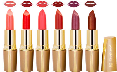 Rythmx Creamy Shining Lipstick For Women Regular Use (Set Of 6 Pcs) 78(Brick Pink, Chili Red, Deep Orange, Maroon, Light Brown, Pecan Mauve)
Rythmx Creamy Shining Lipstick For Women Regular Use (Set Of 6 Pcs) 78(Brick Pink, Chili Red, Deep Orange, Maroon, Light Brown, Pecan Mauve)