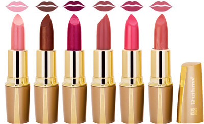 Rythmx Creamy Shining Lipstick For Women Regular Use (Set Of 6 Pcs) 38(Peach, Brunette Brown, Magenta, Wine, Rose, Sangeria)
Rythmx Creamy Shining Lipstick For Women Regular Use (Set Of 6 Pcs) 38(Peach, Brunette Brown, Magenta, Wine, Rose, Sangeria)
