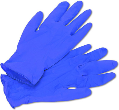 Kimberly Clark ES_PURPLE_GLOVES_M_300 Nitrile, Rubber Surgical Gloves(Pack of 680651550828)
Kimberly Clark ES_PURPLE_GLOVES_M_300 Nitrile, Rubber Surgical Gloves(Pack of 680651550828)