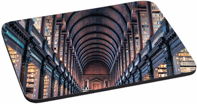 PRINTHUBS Painting Designer | Printed Mouse Pad | High Quality Waterproof Coating Gaming Mouse Pad (Multicolor) -269 Mousepad(Multicolor)
PRINTHUBS Painting Designer | Printed Mouse Pad | High Quality Waterproof Coating Gaming Mouse Pad (Multicolor) -269 Mousepad(Multicolor)