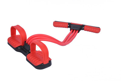 Aerofit american Ab Exerciser(Red)