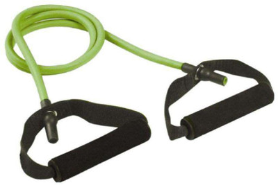 VRCT Fitness Excercise Toning Tube ( Medium ) Resistance Tube Resistance Tube(Green)
VRCT Fitness Excercise Toning Tube ( Medium ) Resistance Tube Resistance Tube(Green)