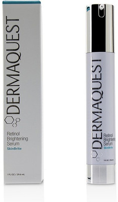 DermaQuest SkinBrite Retinol Brightening Serum(29 ml)