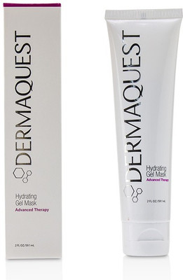 DermaQuest Advanced Therapy Hydrating Gel Mask(59 ml)