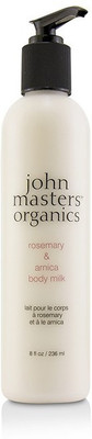 John Masters Organics Rosemary & Arnica Body Milk(236 ml)