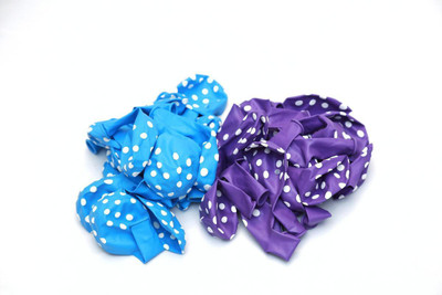 shopely Printed (light blue & purple) colour Polka Dot Balloons -pack of 100 Balloon(Multicolor, Pack of 100)
shopely Printed (light blue & purple) colour Polka Dot Balloons -pack of 100 Balloon(Multicolor, Pack of 100)