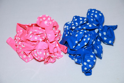shopely Printed (dark blue & light pink) colour Polka Dot Balloons -pack of 100 Balloon(Multicolor, Pack of 100)
shopely Printed (dark blue & light pink) colour Polka Dot Balloons -pack of 100 Balloon(Multicolor, Pack of 100)