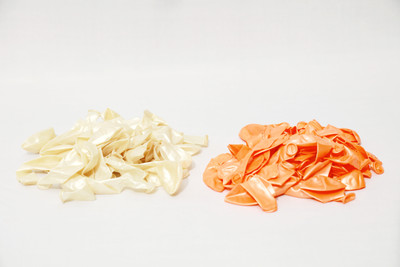 shopely Solid (orange & white) HD Balloons-pack of 150 Balloon(Multicolor, Pack of 150)
shopely Solid (orange & white) HD Balloons-pack of 150 Balloon(Multicolor, Pack of 150)
