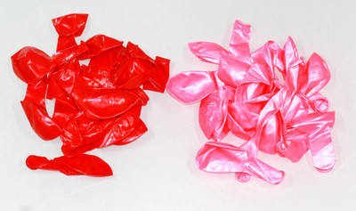 shopely Solid (red & light pink) HD Balloons-pack of 100 Balloon(Multicolor, Pack of 100)
shopely Solid (red & light pink) HD Balloons-pack of 100 Balloon(Multicolor, Pack of 100)